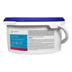 VIRUTON PULVER - KÕRGDESINFEKTSIOONI PULBER - 1kg