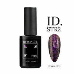ID. Top Gel - Stardust 2 - 10ml