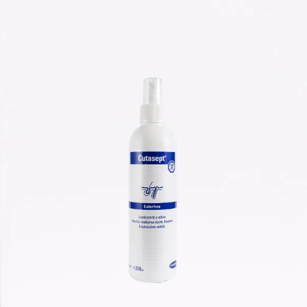 NAHA ANTISEPTIKUM - CUTASEPT F - 250ml