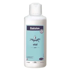BAKTOLAN VITAL - VEREVARUSTUST STIMULEERIV GEEL