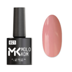 Molokom - värviline geellakk - 021