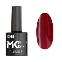 Molokom - värviline geellakk - 031