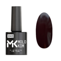 Molokom - värviline geellakk - 048