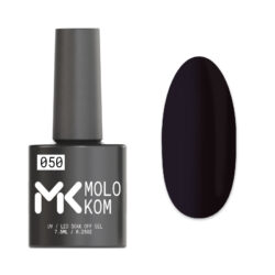 Molokom - värviline geellakk - 050