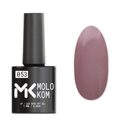 Molokom - värviline geellakk - 053