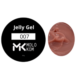Molokom - Jelly ehitusgeel - 007