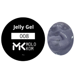 Molokom - Jelly ehitusgeel - 008