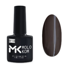 Molokom - värviline geellakk - 018