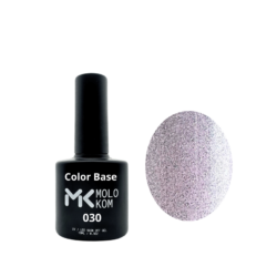 Molokom Color Base 030 - alusgeel - 15ml