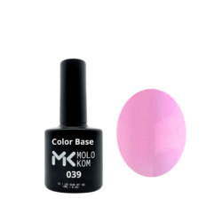 Molokom Color Base 039 - alusgeel - 15ml
