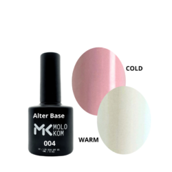 MOLOKOM - Alter Base 4 -15ml