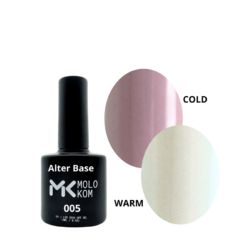 MOLOKOM - Alter Base 5 -15ml
