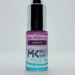 Molokom - kuiv küünenahaõli - 15ml