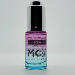 Molokom - kuiv küünenahaõli - 15ml