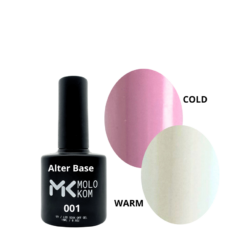 MOLOKOM - Alter Base 1 -15ml