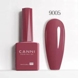 CANNI - gellakk - 9005 - 9ml