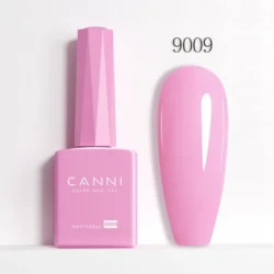 CANNI - gellakk - 9009 - 9ml