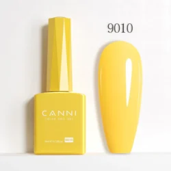 CANNI - gellakk - 9010 - 9ml