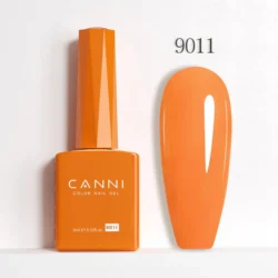 CANNI - gellakk - 9011 - 9ml