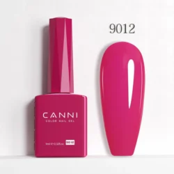 CANNI - gellakk - 9012 - 9ml