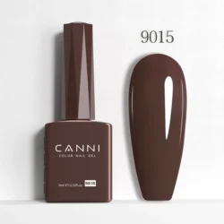 CANNI - gellakk - 9015 - 9ml