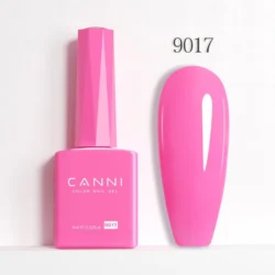 CANNI - gellakk - 9017 - 9ml