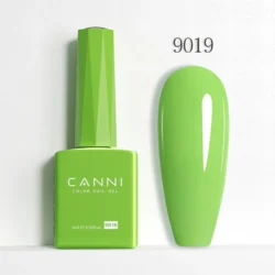 CANNI - gellakk - 9019 - 9ml