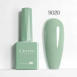 CANNI - gellakk - 9020 - 9ml