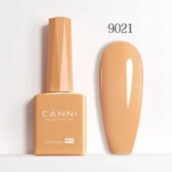 CANNI - gellakk - 9021 - 9ml