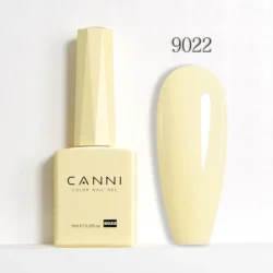 CANNI - gellakk - 9022 - 9ml