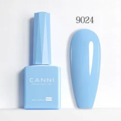 CANNI - gellakk - 9024 - 9ml