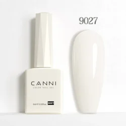 CANNI - gellakk - 9027 - 9ml