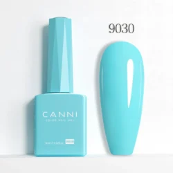 CANNI - gellakk - 9030 - 9ml