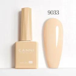 CANNI - gellakk - 9033 - 9ml