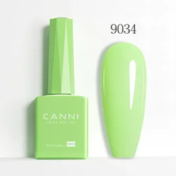 CANNI - gellakk - 9034 - 9ml