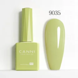 CANNI - gellakk - 9035 - 9ml