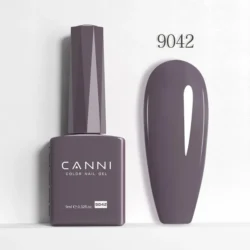 CANNI - gellakk - 9042 - 9ml