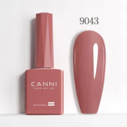 CANNI - gellakk - 9043 - 9ml