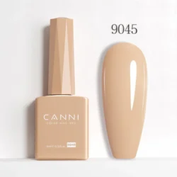 CANNI - gellakk - 9045 - 9ml