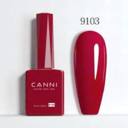 CANNI - gellakk - 9103 - 9ml
