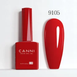 CANNI - gellakk - 9105 - 9ml