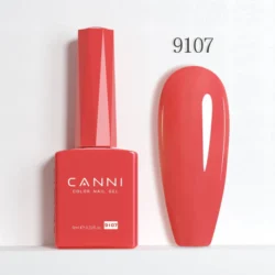 CANNI - gellakk - 9107 - 9ml