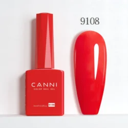 CANNI - gellakk - 9108 - 9ml