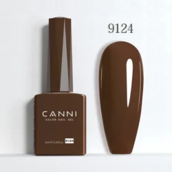 CANNI - gellakk - 9124 - 9ml