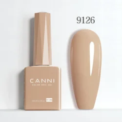 CANNI - gellakk - 9126 - 9ml
