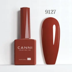 CANNI - gellakk - 9127 - 9ml