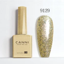 CANNI - gellakk - 9129 - 9ml