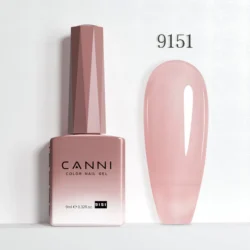 CANNI - gellakk - 9151 - 9ml