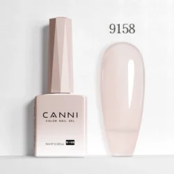 CANNI - gellakk - 9158 - 9ml