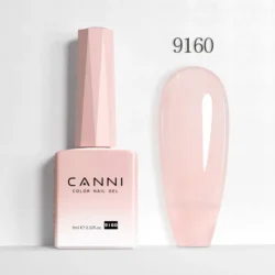 CANNI - gellakk - 9160 - 9ml